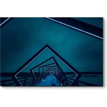 Картина Picsis 1378-10427844