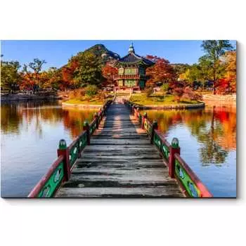 Картина Picsis 518-9818304