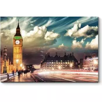 Картина Picsis 259-10246136