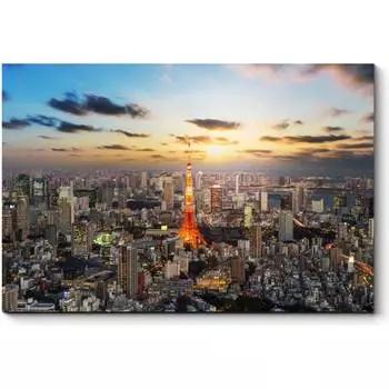 Картина Picsis 569-10369301