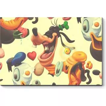 Картина Picsis 6216-12538554