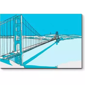 Картина Picsis 1736-10595559