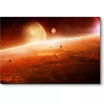 Картина Picsis 6038-13131665