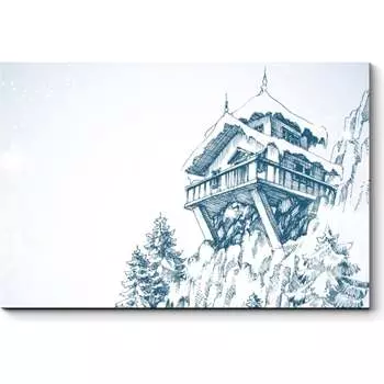 Картина Picsis 3226-10578004