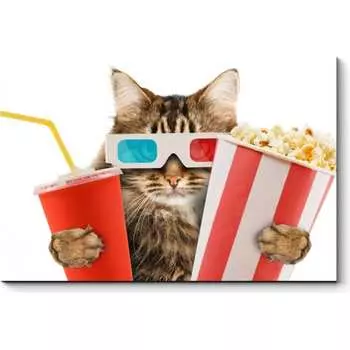 Картина Picsis 3638-9807109