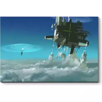 Картина Picsis 1023-10537783