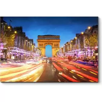 Картина Picsis 346-10263606