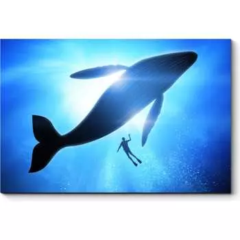 Картина Picsis 940-10460634