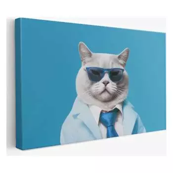 Картина Симфония 1-208