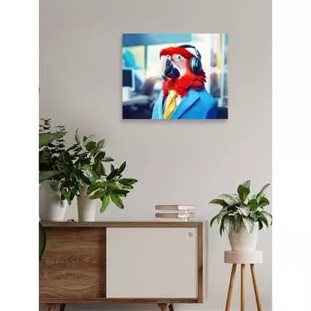 Картина Симфония 1-210