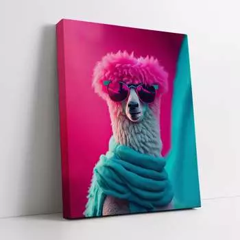 Картина Симфония 1-227