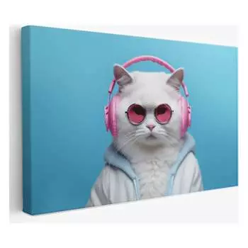 Картина Симфония 1-209