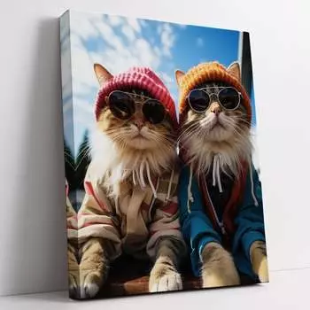 Картина Симфония 1-206