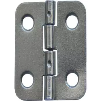 Карточная оцинкованная петля НАКРЕПКО 113315