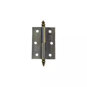 Карточная петля Amig 541-50 18037