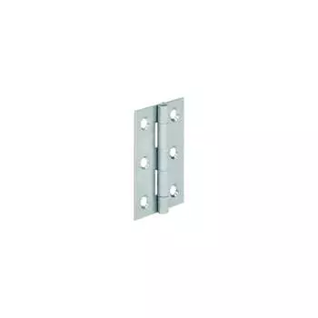 Карточная петля Hafele 354.01.924