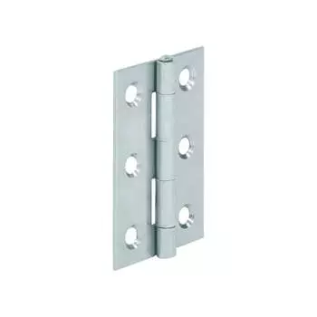 Карточная петля Hafele 354.02.930