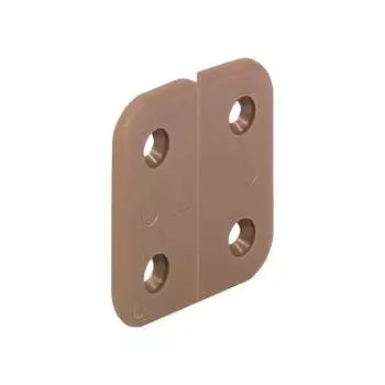 Карточная петля Hafele 351.93.125