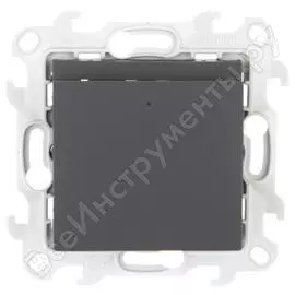 Карточный выключатель Simon 2410526-038