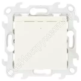 Карточный выключатель Simon 2410526-031