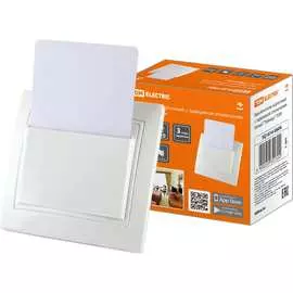 Карточный выключатель TDM ELECTRIC Таймыр SQ1814-0604