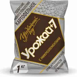 Картофельное удобрение МЕРА