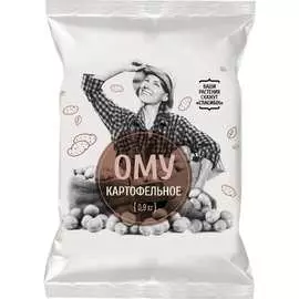 Картофельное удобрение НОВ-АГРО