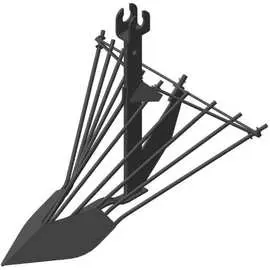 Картофелекопалка для м/б Салют FORZA КСА.10.400 00-00152617