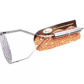 Картофелемялка Плошкин Ложкин Премьера ТП2126