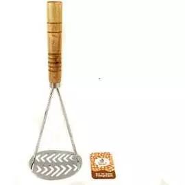 Картофелемялка Плошкин Ложкин