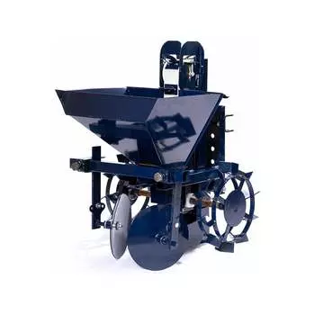 Картофелесажатель НЕВА Мототехника КСБ 4650333310459