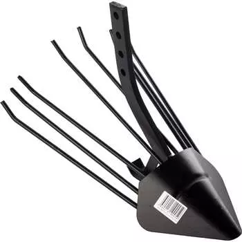 Картофелевыкапыватель для мотоблоков Мобил К КВ-3 MBK0003121