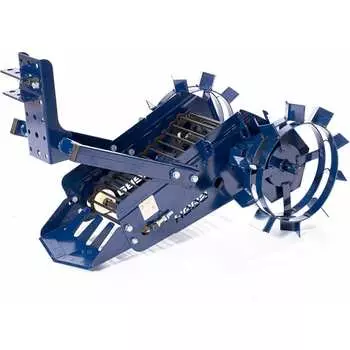 Картофелевыкапыватель НЕВА Мототехника 4650333310329