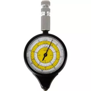 Картографический механический двухсторонний курвиметр Optimus OPT-CM100