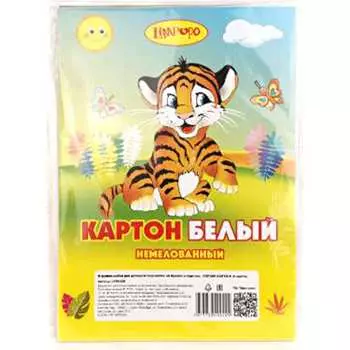 Картон Limpopo