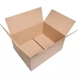 Картонная коробка PACK INNOVATION