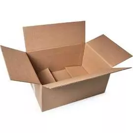 Картонная коробка PACK INNOVATION