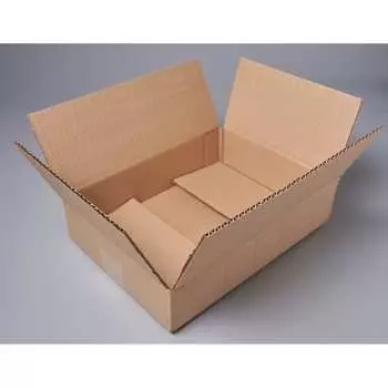 Картонная коробка PACK INNOVATION