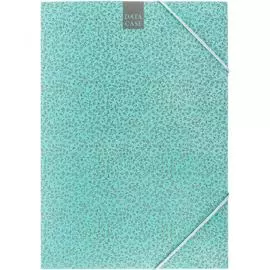 Картонная папка Attache