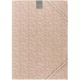 Картонная папка Attache