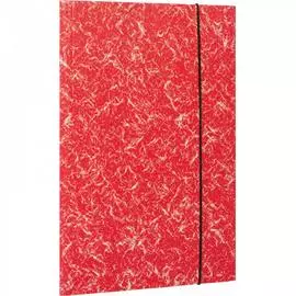 Картонная папка Attache