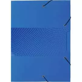 Картонная папка Attache