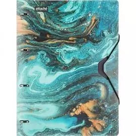 Картонная папка Attache Selection