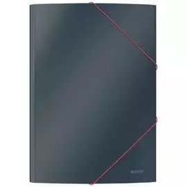 Картонная папка Leitz