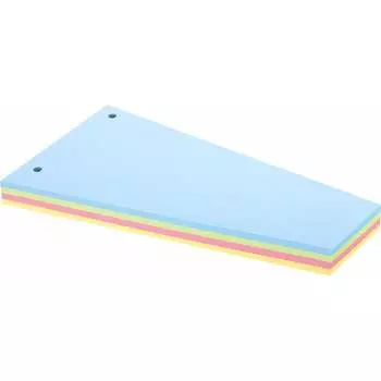 Картонные разделители листов BRAUBERG 225972
