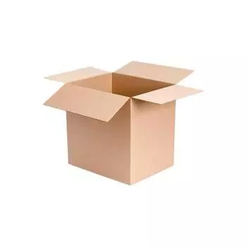 Картонный гофрокороб ООО Комус