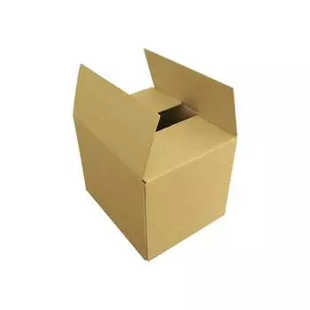 Картонный гофрокороб ООО Комус