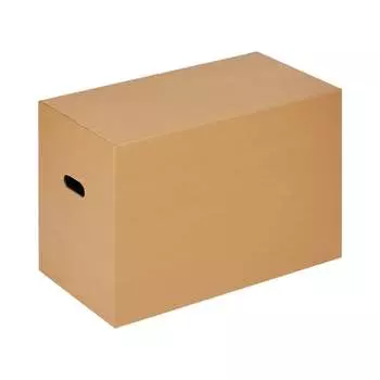 Картонный гофрокороб ООО Комус