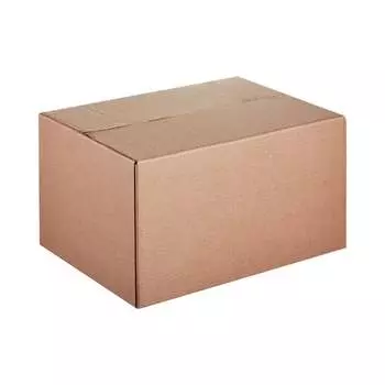 Картонный гофрокороб ООО Комус