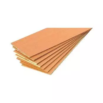 Картонный гофролист ООО Комус 1155872